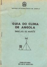 Guia do Clima de Angola