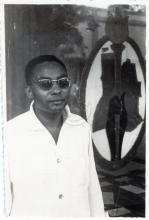 Retrato de Mário de Andrade (MPLA)