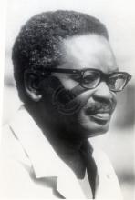 Agostinho Neto, Presidente do MPLA