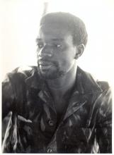 João Jacob Caetano (MPLA)