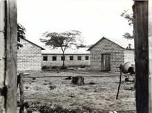 3ª Região Militar do MPLA. Escola de Sikongo