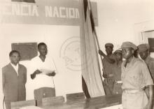 Conferência Nacional do MPLA