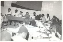 Conferência de Quadros do MPLA