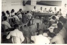 Conferência de Quadros do MPLA