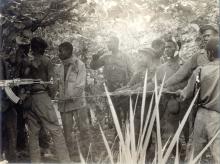 Esquadrão «Kamy» (MPLA)