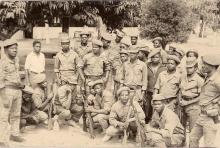 Esquadrão «Camilo Cienfuegos» (MPLA)