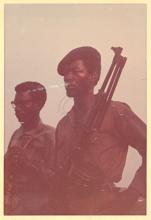 Esquadrão «Ferraz Bomboko» (MPLA)