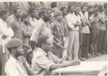 Movimento de Reajustamento do MPLA na Frente Norte