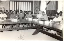 Acordo entre a FNLA e o MPLA em Kinshasa 