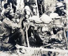 4ª Região Militar (MPLA)