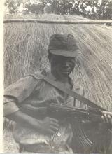3ª Região Militar (MPLA)