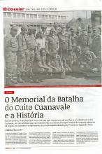 O Memorial do CC e a Historia