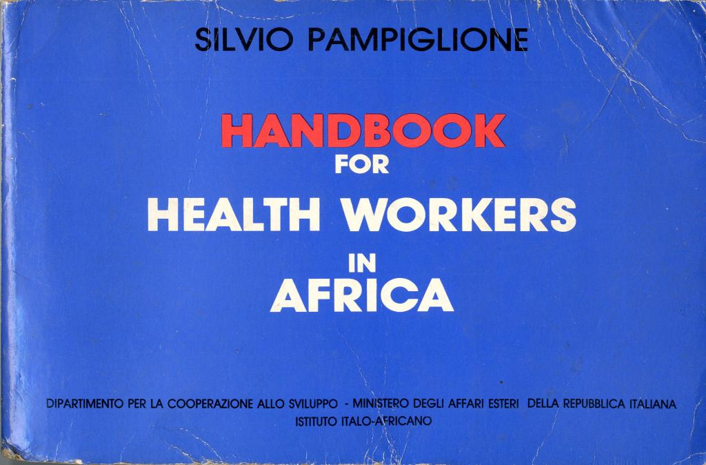 Handbook for Health Workers in Africa