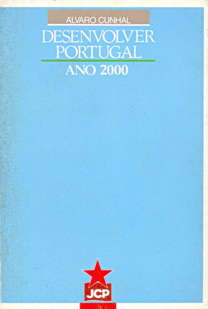 Desenvolver Portugal - Ano 2000