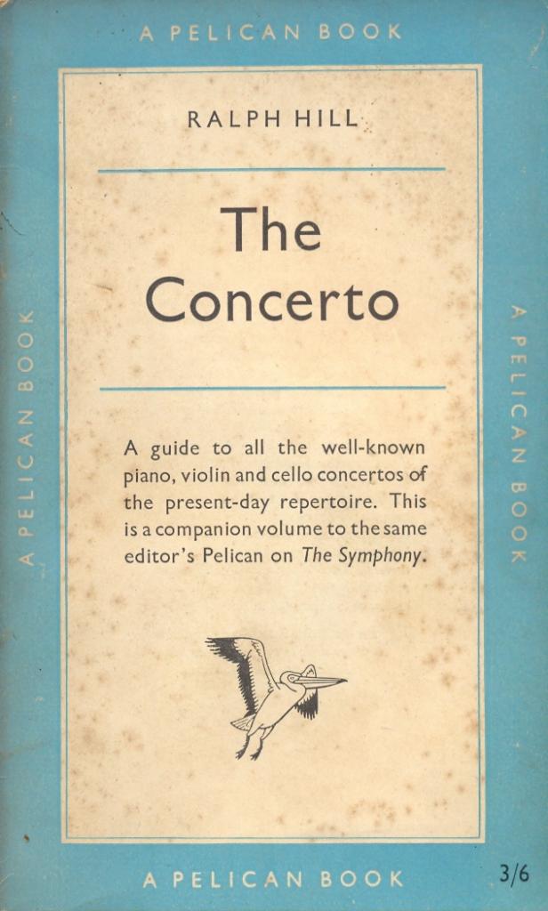 Concerto (The)