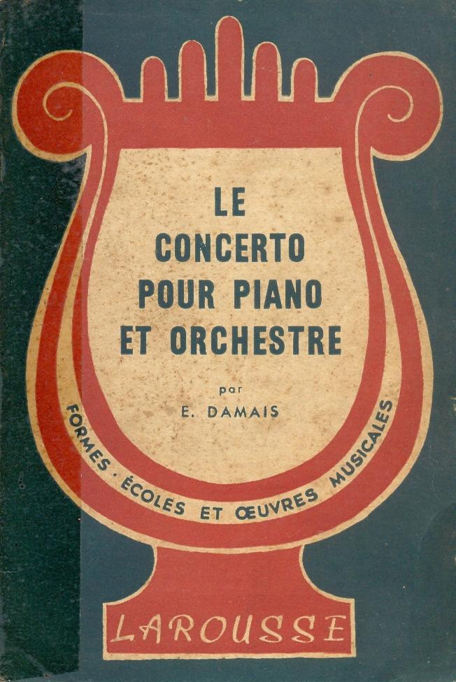 Concerto pour Piano et Orchestre (Le)
