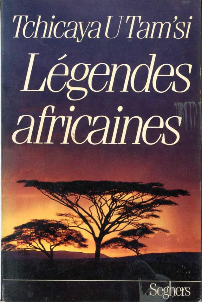 Légendes Africaines