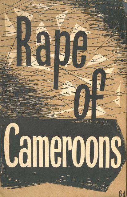 Rape of Cameroons