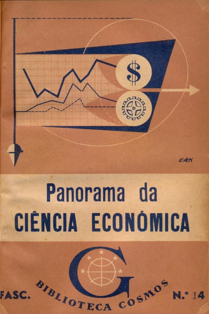 Panorama da Ciência Económica (Vol. III)