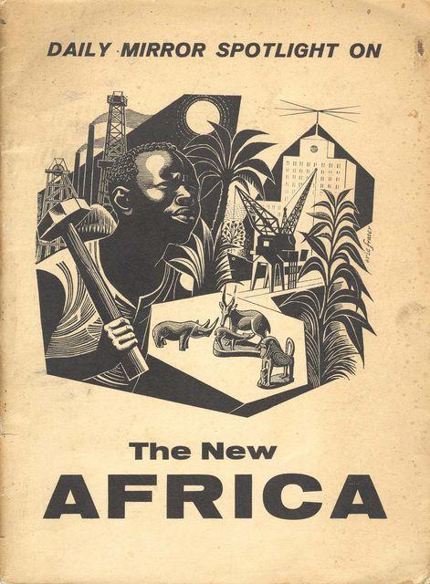 New Africa (The)