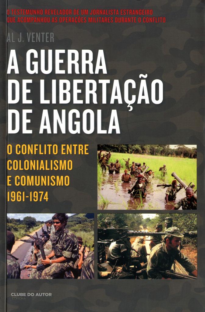 Guerra de Libertação de Angola (A)